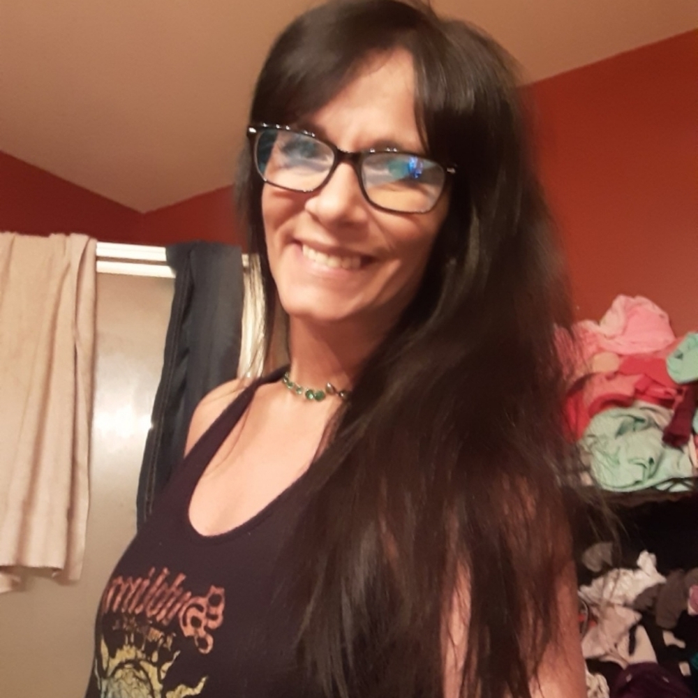 Meet your Posher, Sabrina